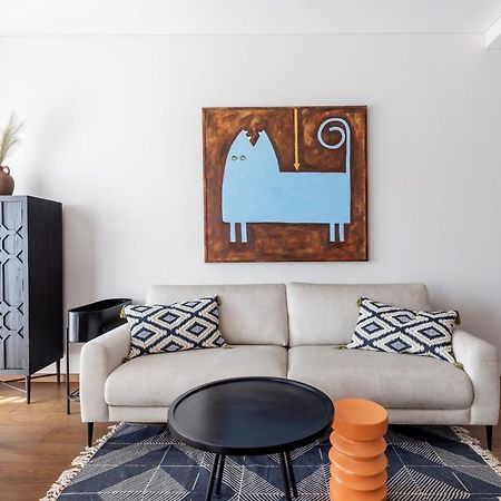 Cosy Home Paupys VNO Esterno foto