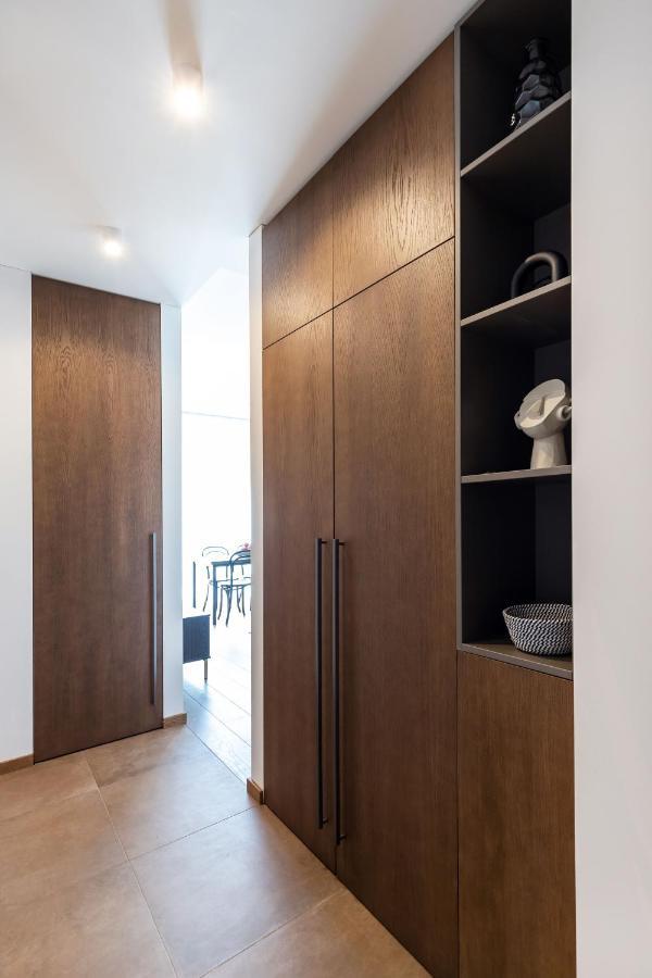 Cosy Home Paupys VNO Esterno foto